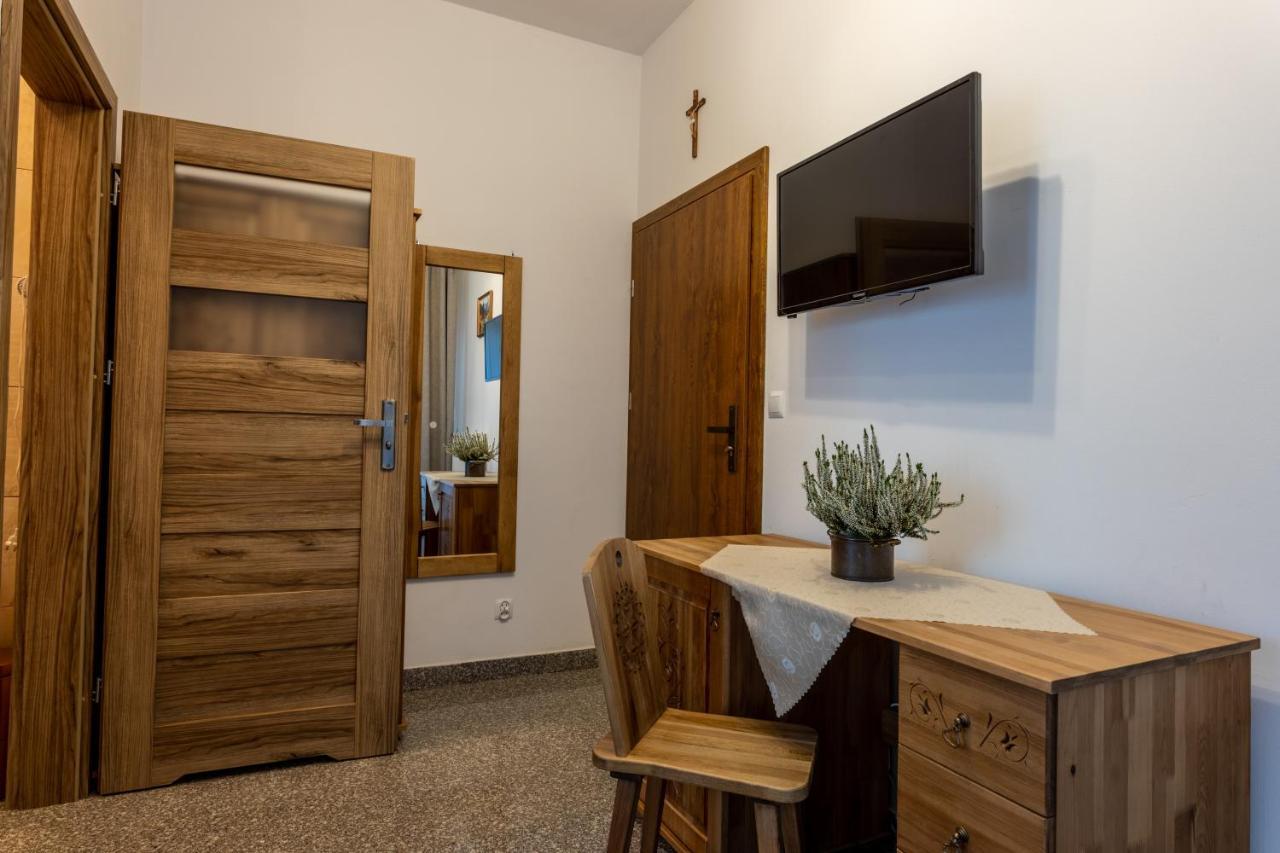 Aplit 2 Guest House Закопане Экстерьер фото
