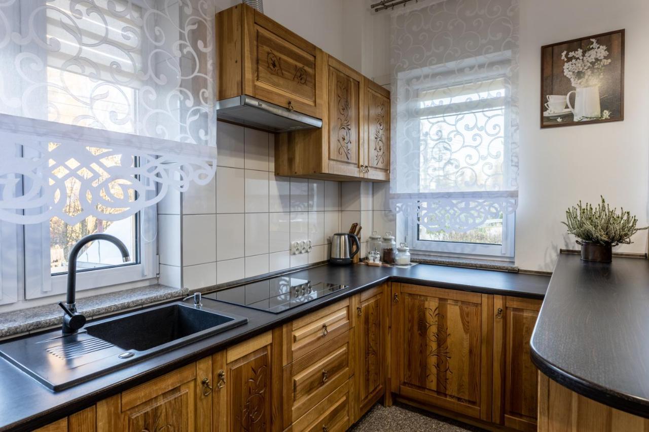 Aplit 2 Guest House Закопане Экстерьер фото