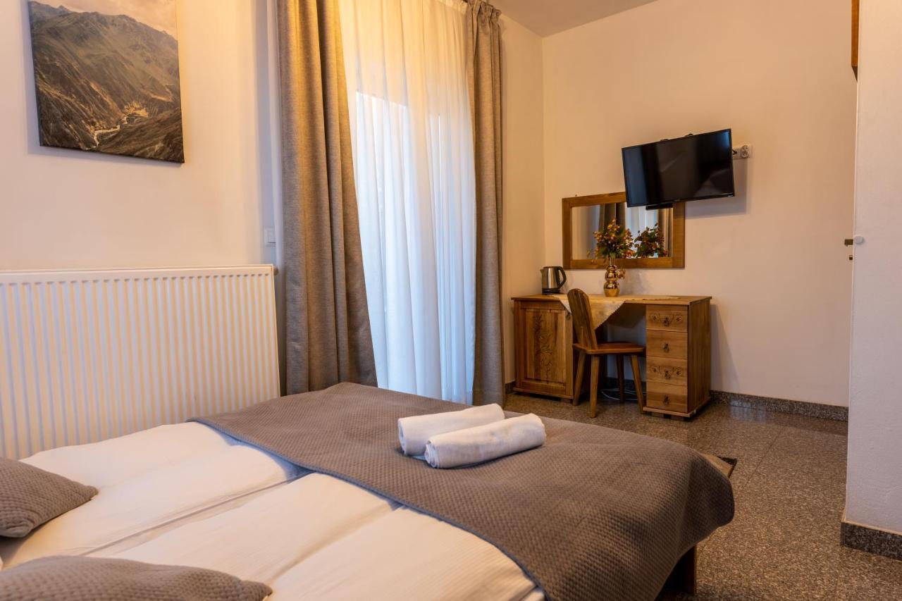 Aplit 2 Guest House Закопане Экстерьер фото
